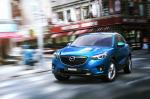 Mazda CX-5 2012 года